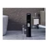 Panasonic ER-GN300 Elastīgs deguna matu trimmeris deguna, auss un uzacu matiem ar sūkšanas funkciju