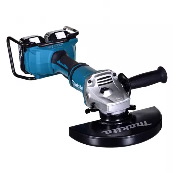 Makita GA900PT2 leņķa slīpmašīna 18V
