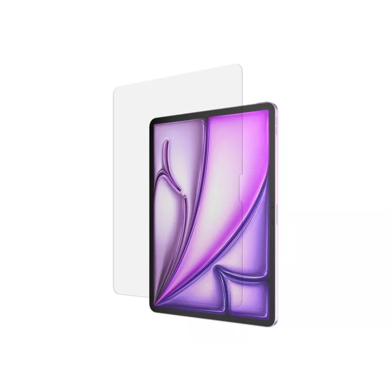 Caurspīdīgs ekrāna aizsargs Belkin iPad Air 13 collas Rūdīts stikls 9H