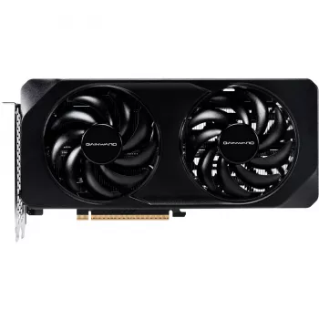 Grafikas karte GAINWARD GeForce RTX 5060 Ti Ghost OC — NVIDIA GeForce RTX 5060 Ti, 16 GB GDDR7, 128 bitu, PCIe 5.0