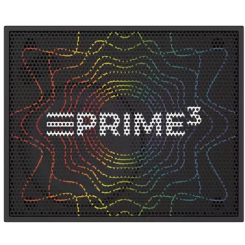 Portable Speaker PRIME3 ABT02SL Multicolour
