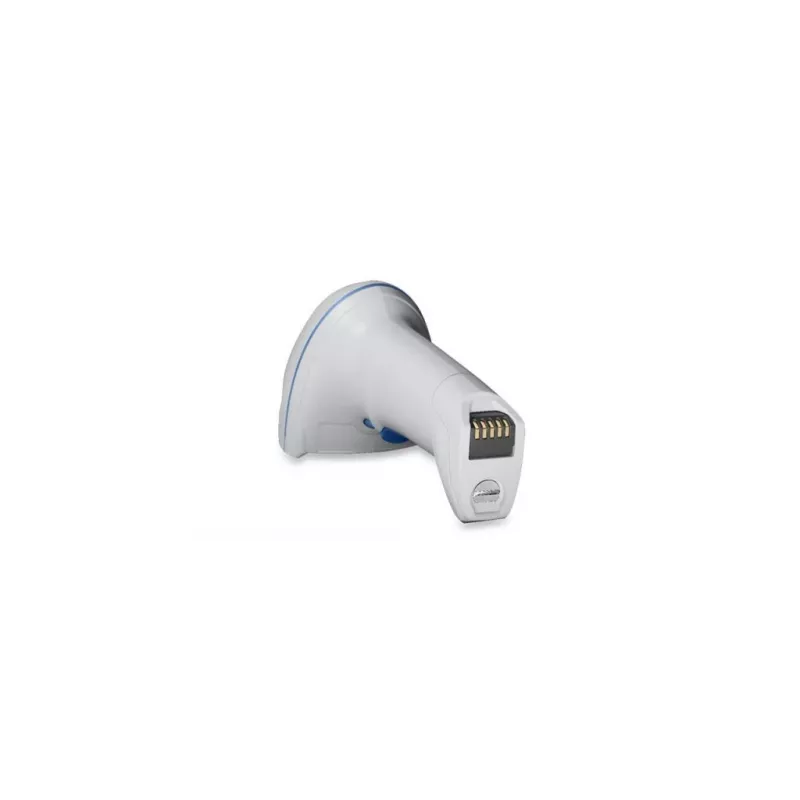 Zebra DS8178-HC Rokas svītrkodu lasītājs 1D/2D LED Balts