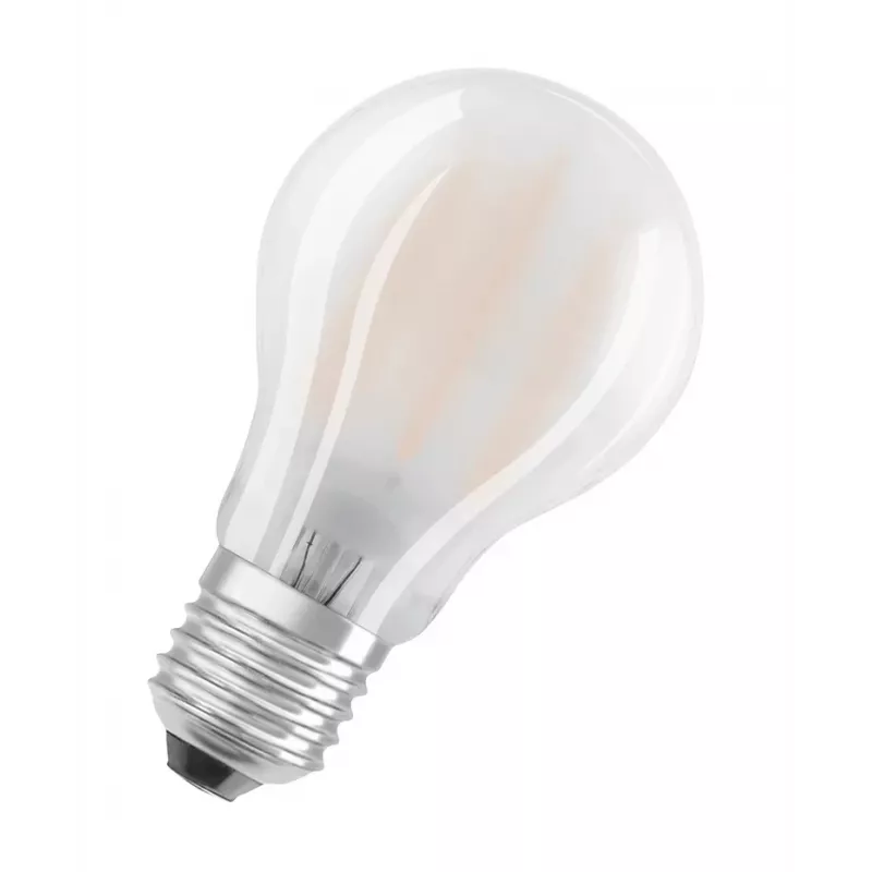 LED spuldze Ledvance 7,5 W E27 1055 lm Silta balta 2700 K
