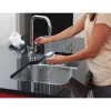 Black & Decker PV1820L-QW Rokas putekļsūcējs