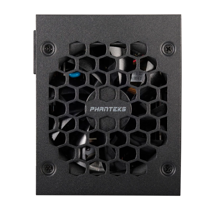 Barošanas bloks Phanteks Revolt SFX 850 W