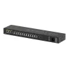 NETGEAR M4250-12M2XF pārvaldīts L2/L3 2.5G Ethernet 1U melns