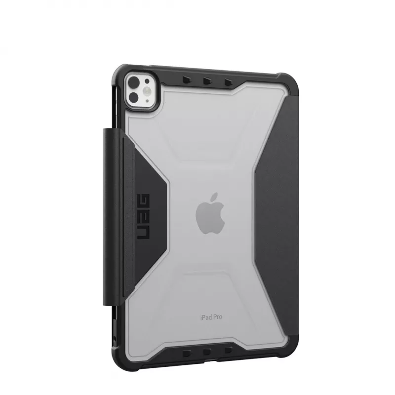 Urban Armor Gear Plyo Series iPad Pro 11 (5. paaudze, 2024, M4) planšetdatora vāciņš
