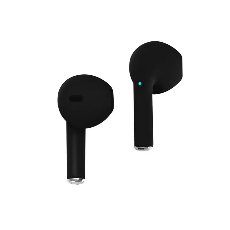 Austiņas Media-Tech MT3608K R-Phones TWS+ melnas