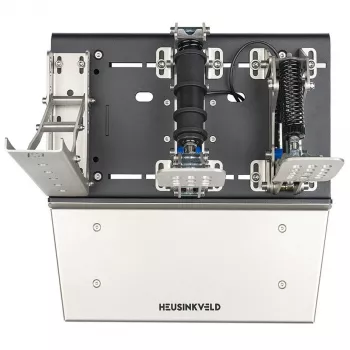 Heusinkveld Rest Pedal