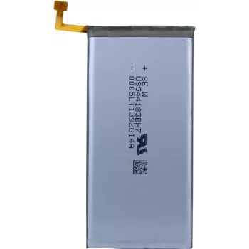 Samsung - EB-BG970AB akumulators - Samsung Galaxy S10e - 3100mAh - Li-ion - Lielapjoma (EB-BG970AB)
