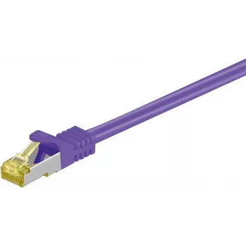 Wentronic 91663 Ethernet komutācijas kabelis