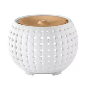 Ellia ARM-910WT-WWX Gather Ultrasonic Essential Oil Diffuser