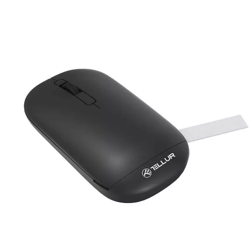 Bezvadu pele Tellur Gripper TLL491381 USB