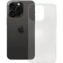 PEDEA Soft TPU vāciņš priekš Apple iPhone 16 Pro -clear (50160994)