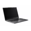 Acer TravelMate P2 TMP214-75-G3-TCO 14 collu WUXGA IPS klēpjdators, Intel Core Ultra 5 125H, 16 GB RAM, 512 GB SSD, pirkstu nospiedumu lasītājs, SmartCard, Windows 11 Pro, 3 gadi serviss uz vietas NBD