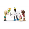 LEGO FRIENDS 42678 Mājdzīvnieku aksesuāru furgons