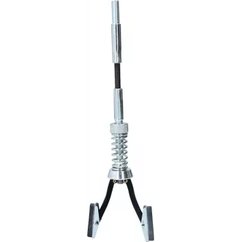 Cilindru slīpēšanas rīks ks tools 150.1180 — Diametrs 18–63 mm, elastīgs slīpēšanas stieņu komplekts