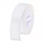 Termo uzlīmes NIIMBOT T12*22-250balta 12×22 mm 260 gab.