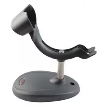 Honeywell - svītrkodu skenera statīvs - pelēks - priekš Xenon 1900, 1900h, 1902, 1902h (STND-08R00-000-6)