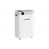 Gaisa sausinātājs BLAUPUNKT ADH601 — 2,5 l tvertne, 16 l/24h, 245 W, 48 dB, Wi‑Fi, 20–40 m², balts