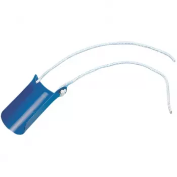 Plastmasas zeķu uzvilkšanas palīglīdzeklis SUNDO 25002