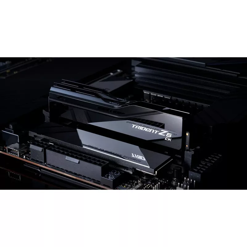 G.skill F5-8400C4052G24GX2-TZ5CK atmiņas modulis 48