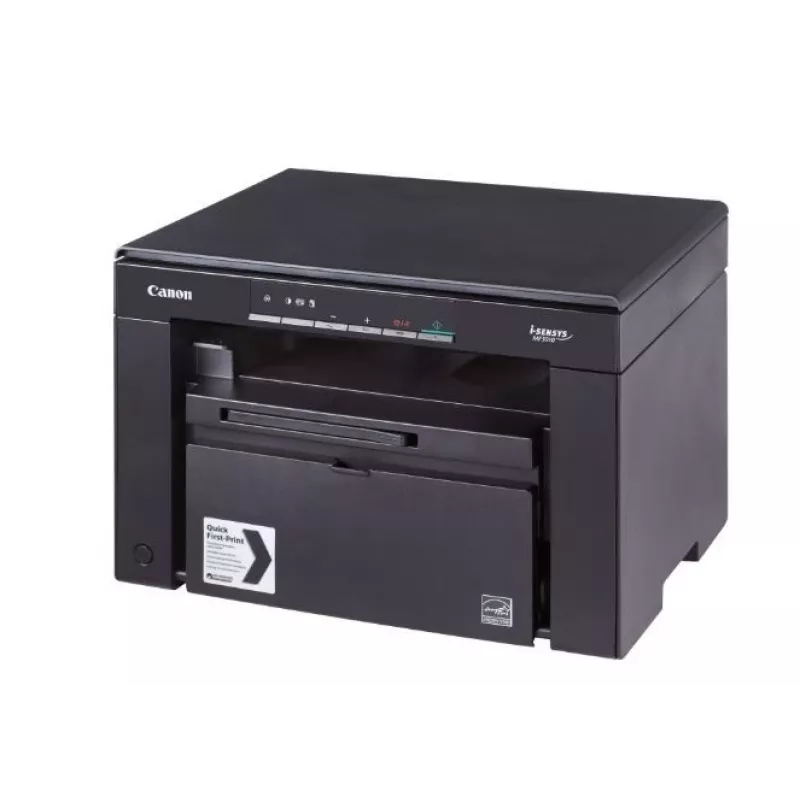 Canon i-SENSYS MF3010 lāzerprinteris A4 1200 x 600 DPI 18 lpp./min