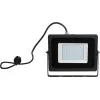 LED prožektors EUROLITE FL-30 SMD Violet 30W — violeta LED, 30 W jauda
