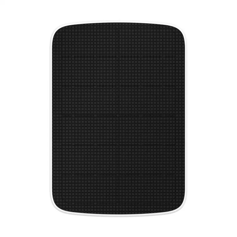 IP drošības kamera EZVIZ BC1c 4K Bullet, 8 MP, 3840×2160, 2,8 mm, 135° diagonāli, Wi‑Fi, akumulators 10400 mAh, IP65