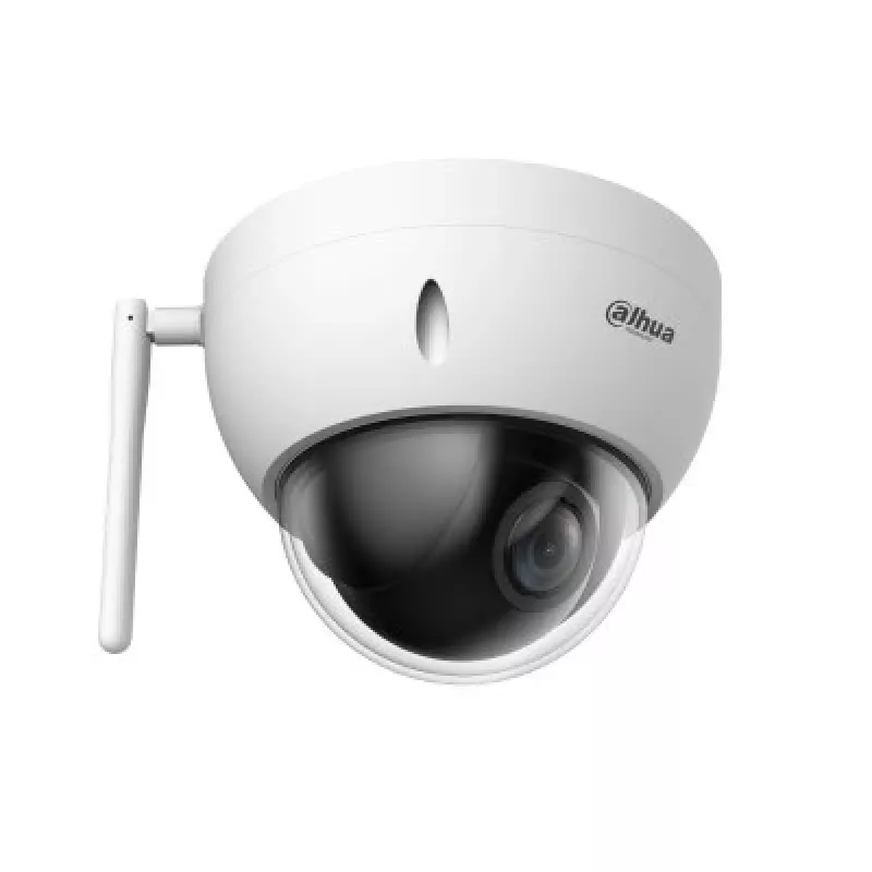 Dahua Technology WizSense SD22404DB-GNY-W Kupola IP drošības kamera Āra 2560 x 1440 pikseļi Griesti/Siena/Stabs