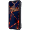 Viedtālrunis Oukitel WP33 Pro 5G, 8GB RAM/256GB, DS, 22000 mAh, Pelēks