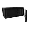 ALLNET ALL-SMC6615Melns Rack Enclosure