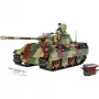 Blocks Pz.Kpfw.V Panther versija A 1152 bloki