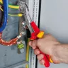 Knipex Alligator mēlīšu un rievas knaibles