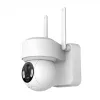Extralink āra kamera Smart Life SolarEye Pro bezvadu, 2.5K, WiFi, 5200 mAh baterija, IP65