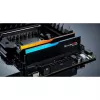 DIMM 64 GB DDR5-6000 (2x 32 GB) Dual-Kit, atmiņa melna, F5-6000J3238G32GX2-RM5NRK, Ripjaws M5 Neo, AMD EXPO