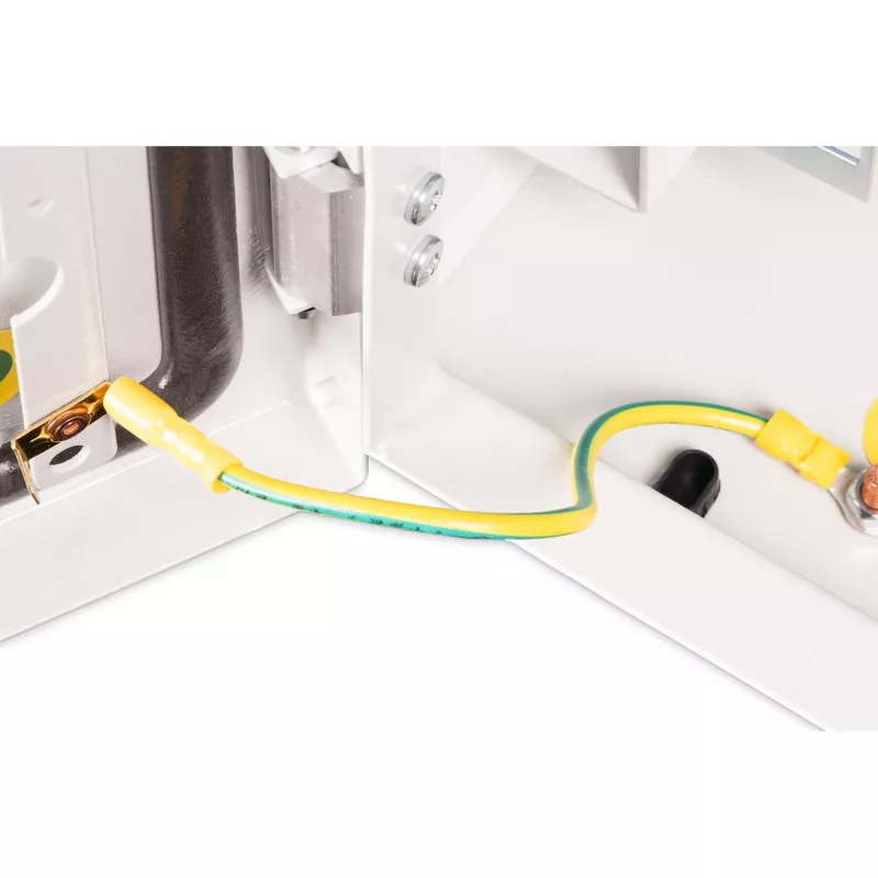 Sienas skapis Digitus DN-19 07U-I-OD