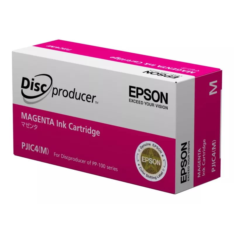 Epson C13S020691 tintes kasetne 1 gab. Oriģināla fuksīna