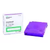 HPE LTO Ultrium 6 RW datu lentes kasetne C7976AN — 6,25 TB, violeta, 20 iepakojumā