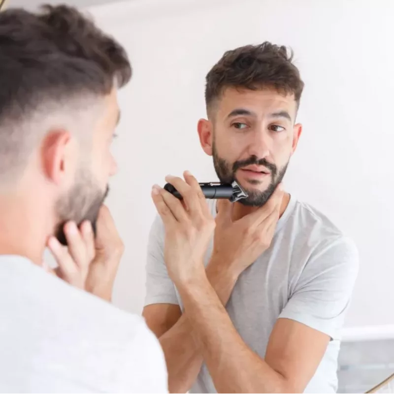 Taurus Precission bezvada matu griežamā mašīnīte - 902228000