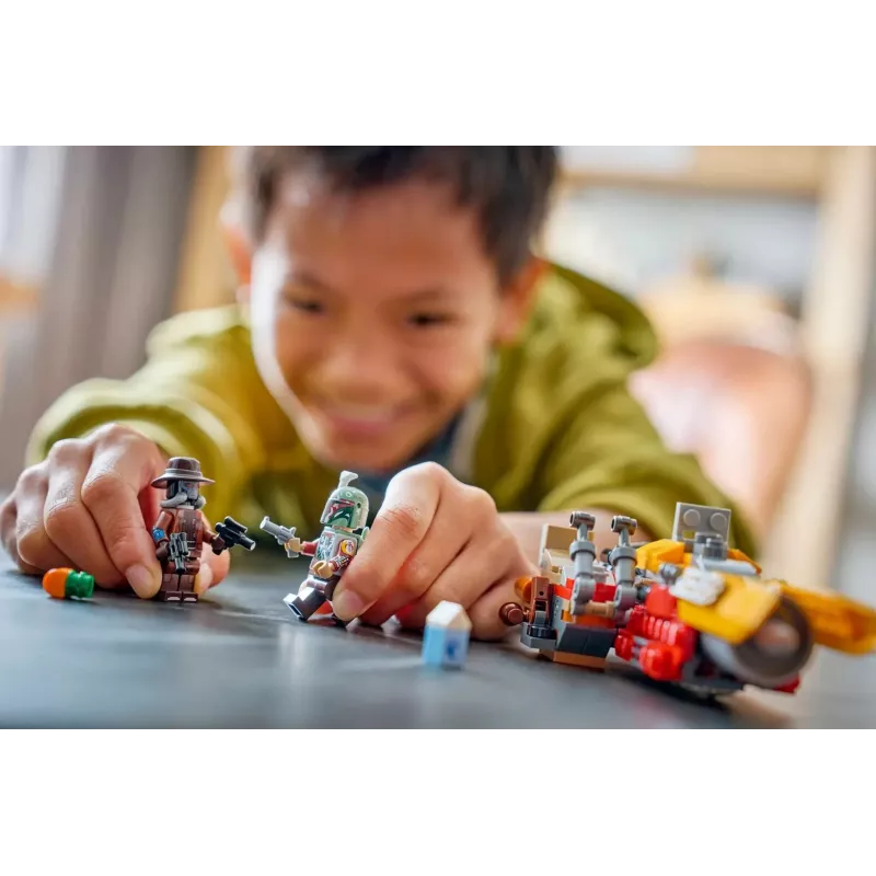 LEGO STAR WARS 75437 Koba Vanta spīdvejs
