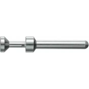 Harting tapas kontakts 0,14–0,37 mm², 100 gab. iepakojumā, modelis 09 33 000 6127 (09330006127)