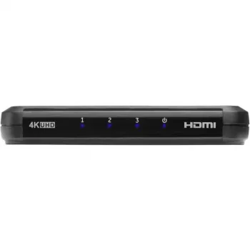 Video Switch HDMI One For All SV 1632