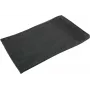 Aizkars Roadinger BE-1 100x100 cm — kvadrātveida skatuves aizkara panelis, Roadinger BE-1