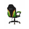 Bērnu spēļu krēsls Huzaro Ranger 1.0 Pixel Mesh