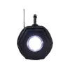 TWS austiņas TRACER Explorer TRAGLO47616 Bluetooth 5.0 IPX4, bezvadu ievietojamās ar lādēšanas maciņu