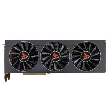 BIOSTAR GeForce RTX 3080 10GB GDDR6X grafikas karte