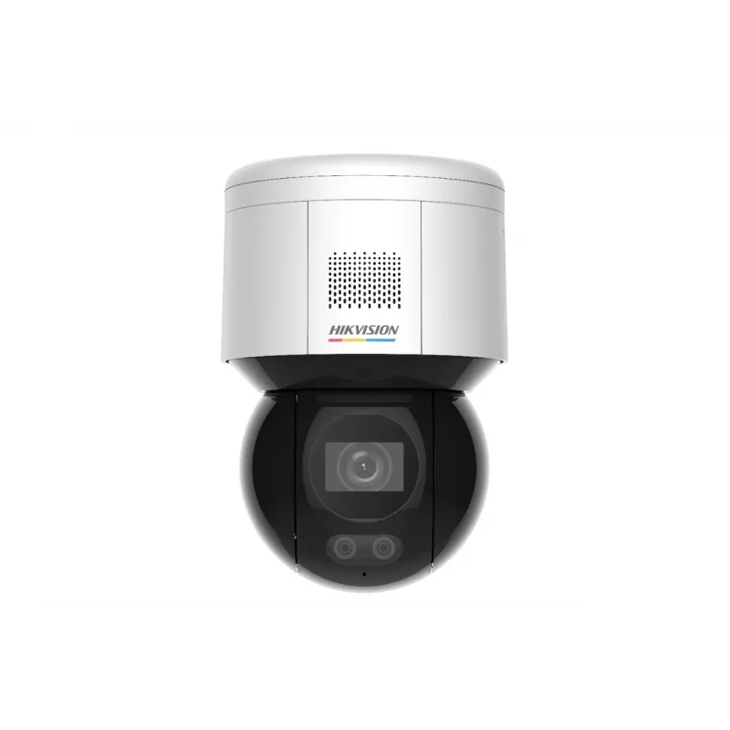 IP drošības kamera Hikvision DS-2DE3A400BW-DE(F1)(T5) kupola