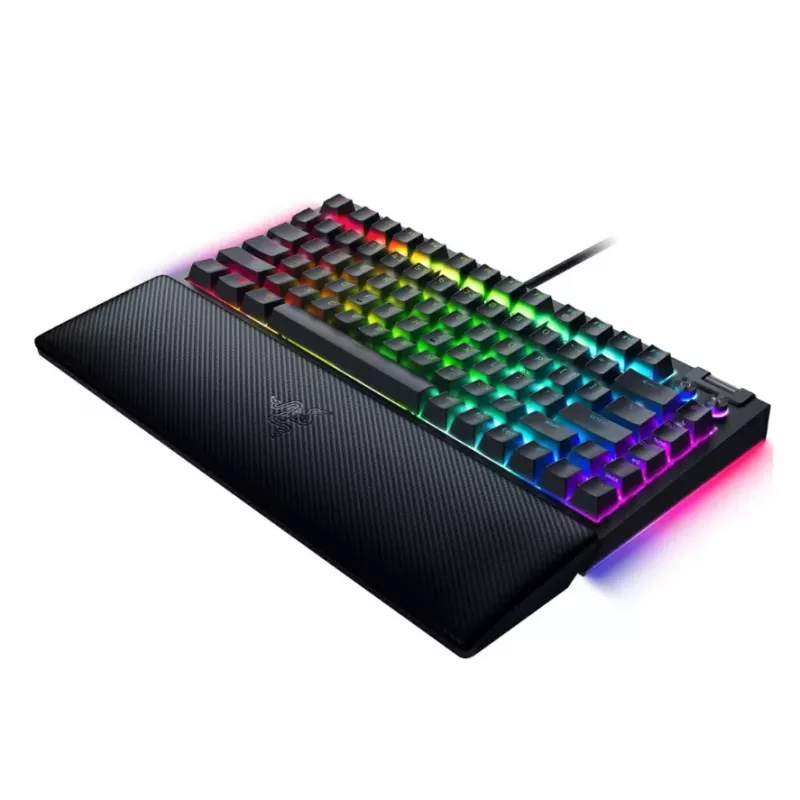 Razer RZ03-05000100-R3M1 / BlackWidow V4 75% Black Keyboard US (RZ03-05000100-R3M1)