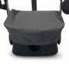 VR Cover universālais auduma pārvalks visām VR austiņām — melns